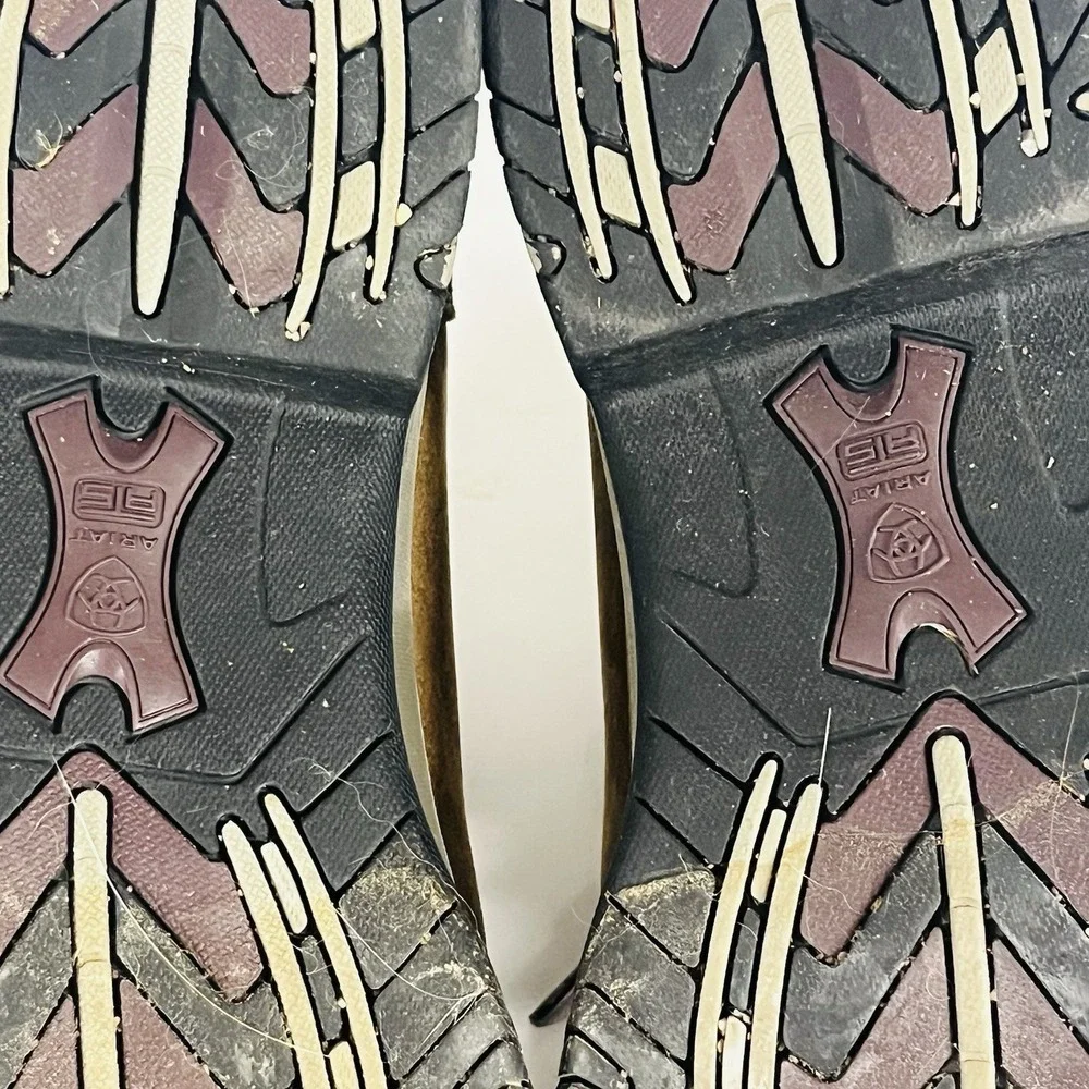 Ariat women hiking